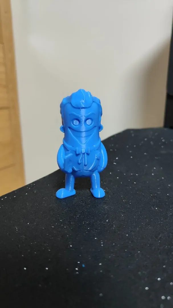 #544 Mini Joker — vue 2