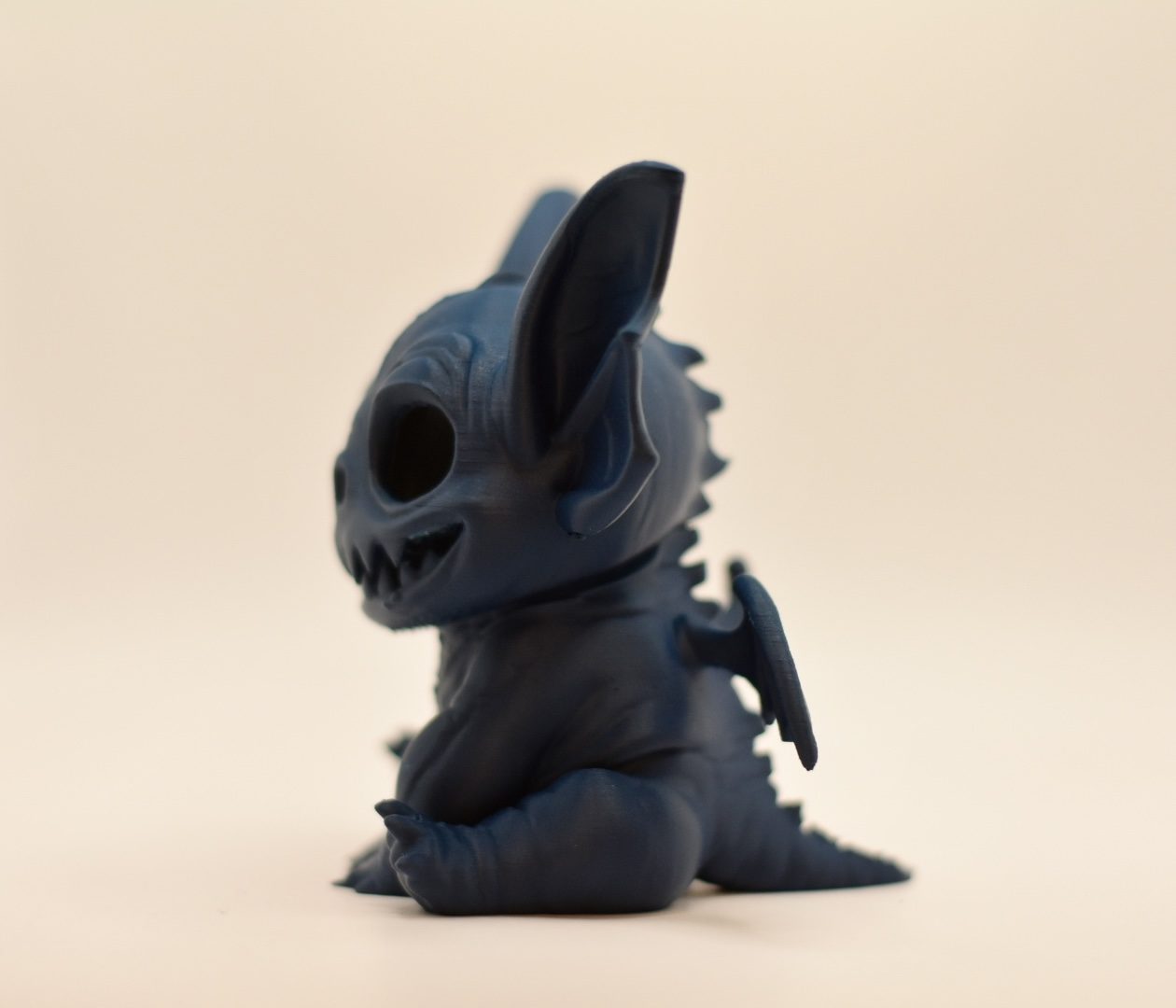 #545 Undead Stitch - Fanart — vue 3