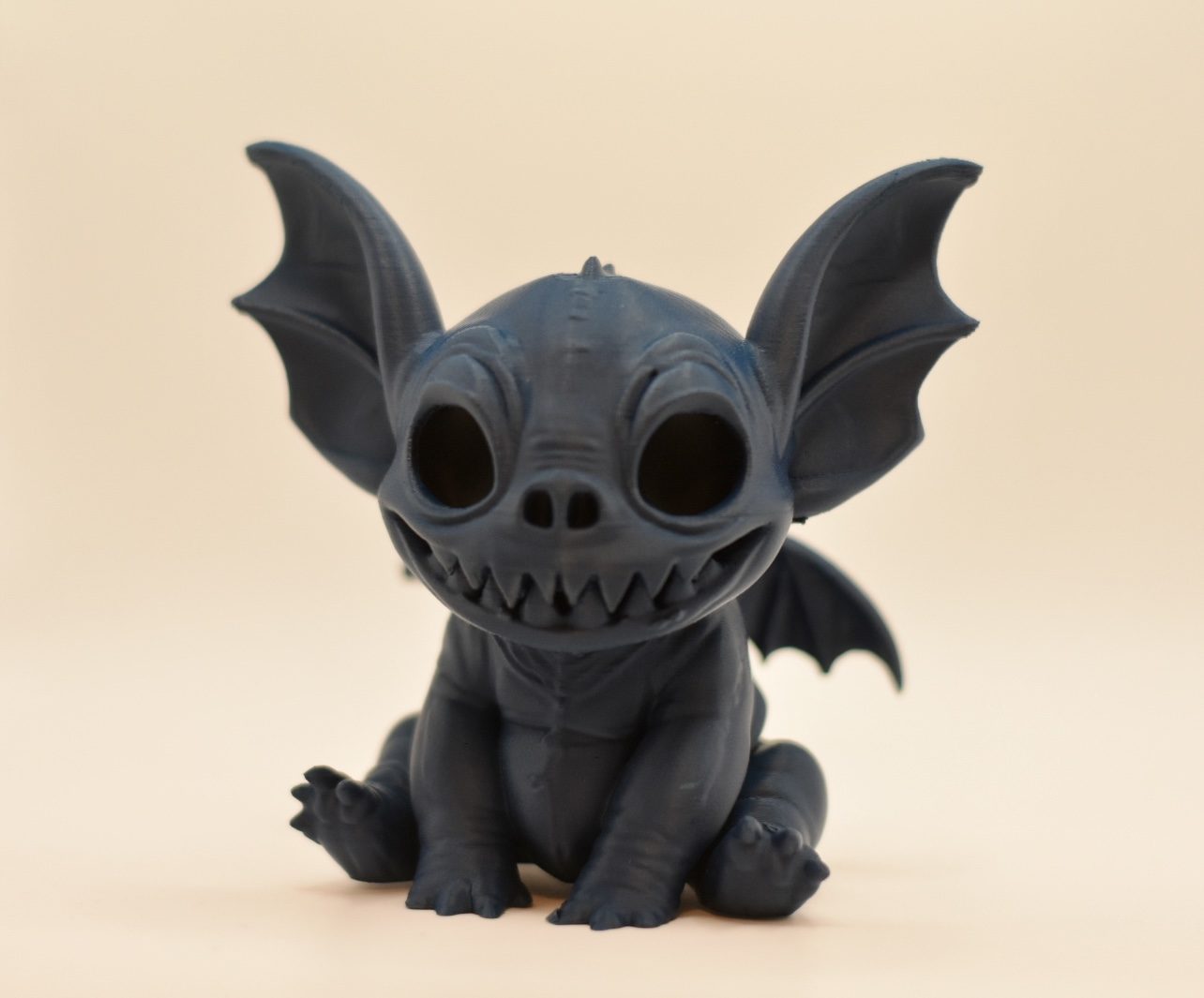 #545 Undead Stitch - Fanart — vue 5