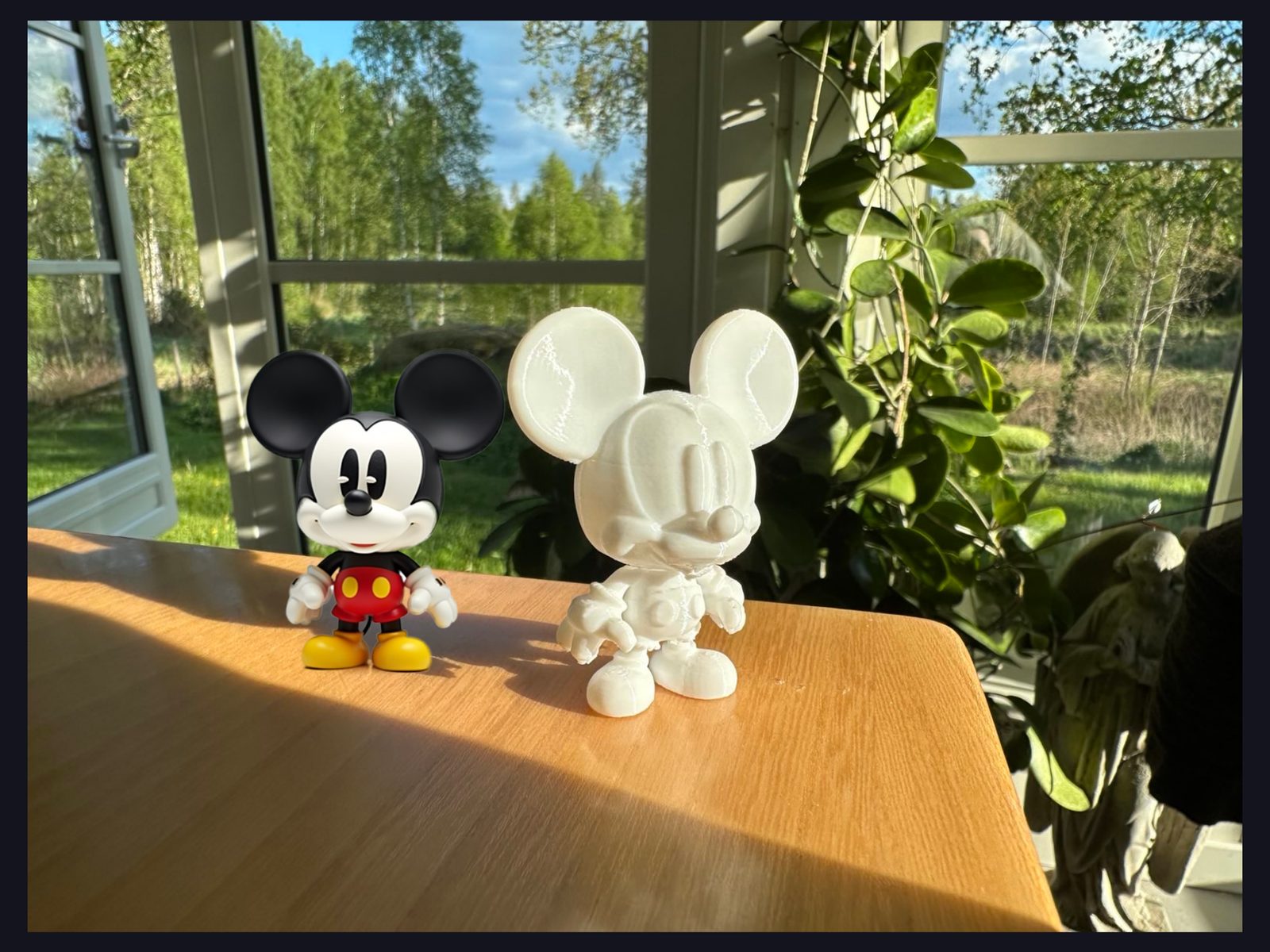 #549 Classic Mickey Mouse — vue 1
