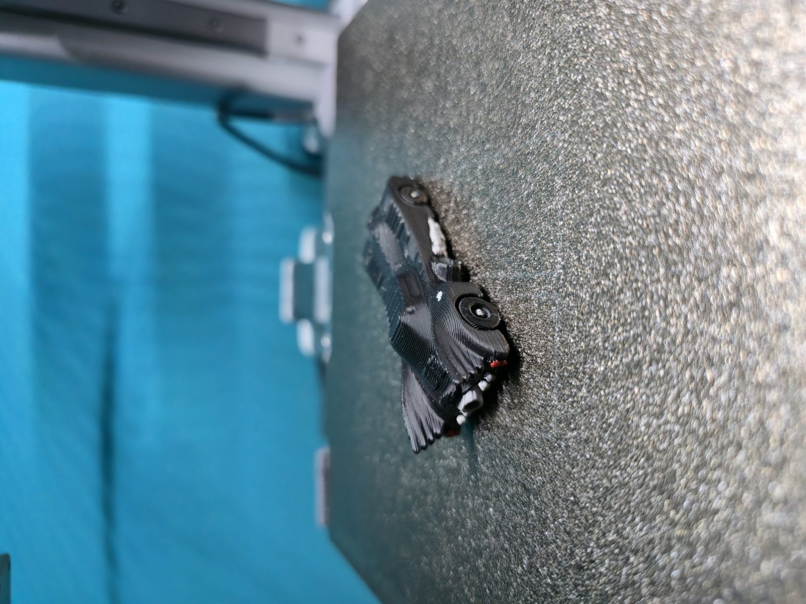 #551 Batmobile 1989 Keychain (PIP WW) — vue 5