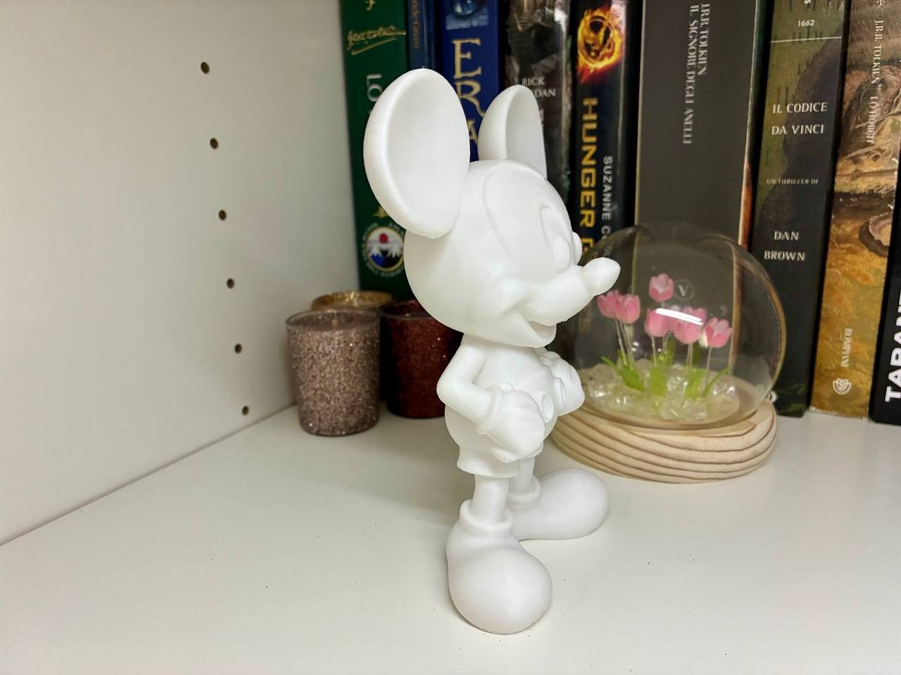 #552 Mickey Mouse new — vue 5
