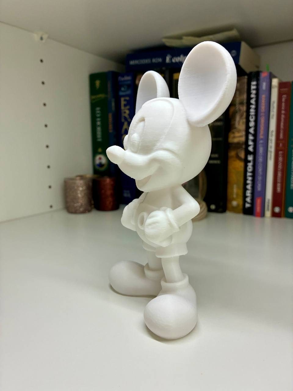 #552 Mickey Mouse new — vue 11