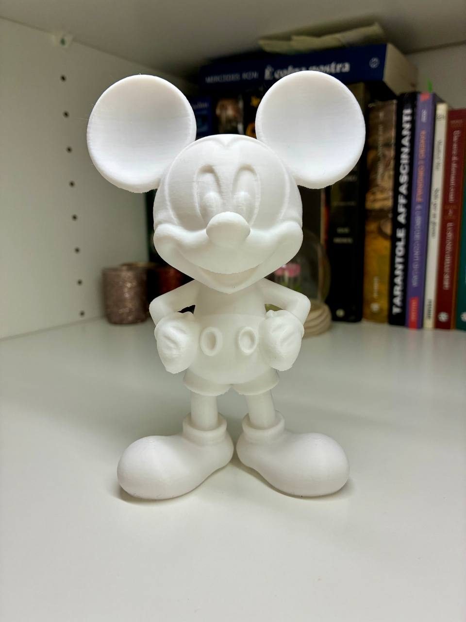 #552 Mickey Mouse new — vue 13