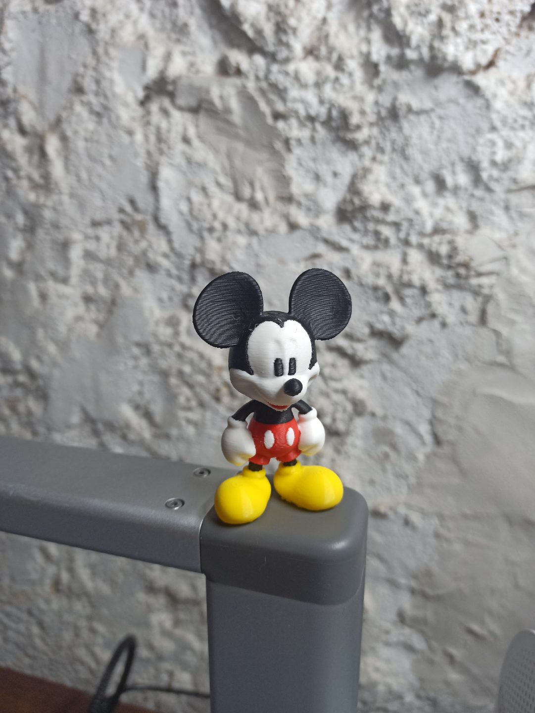 #553 Mikey Mouse — vue 4