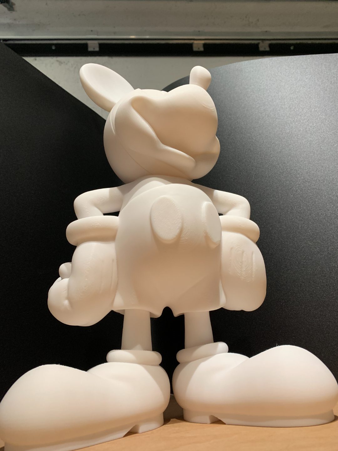 #554 Mickey Mouse Topolino — vue 6