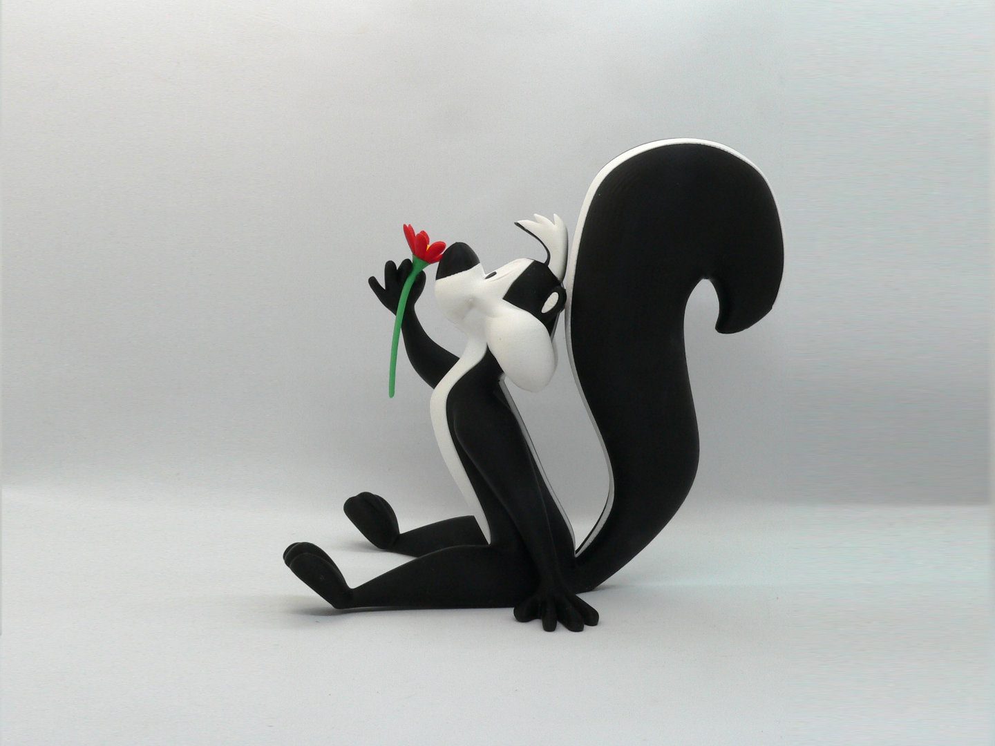 #556 Pepe Le Pew — vue 2