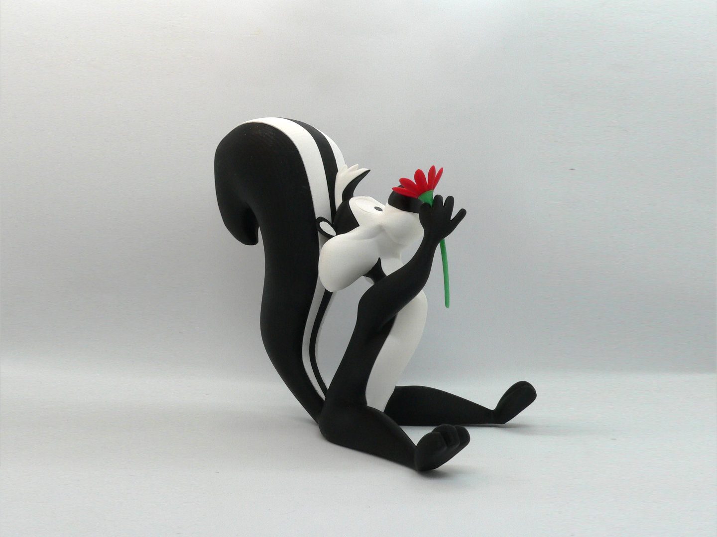 #556 Pepe Le Pew — vue 5