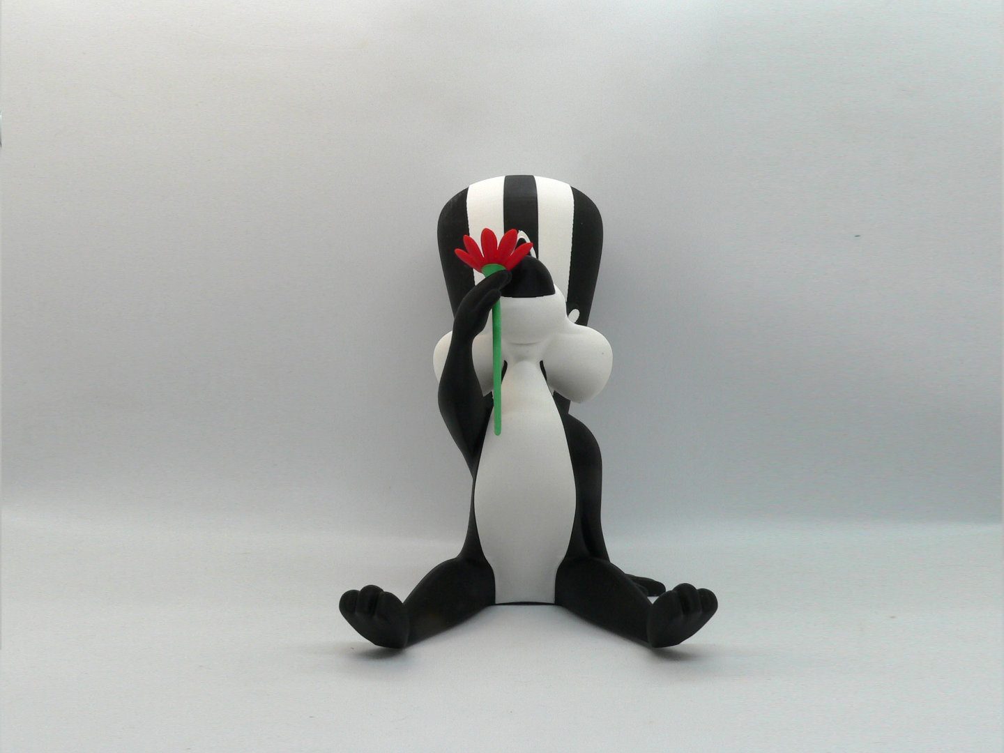 #556 Pepe Le Pew — vue 6