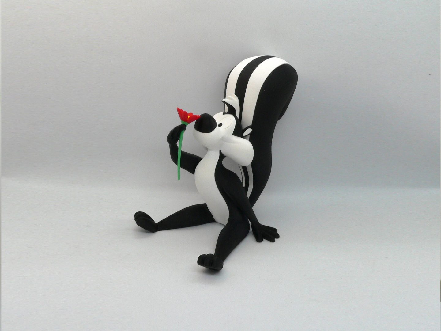 #556 Pepe Le Pew — vue 7