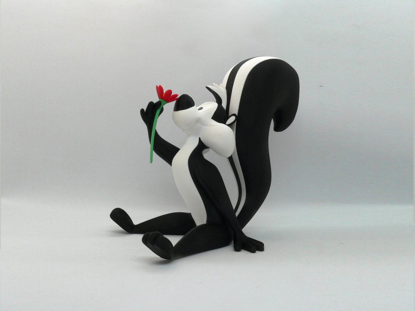 #556 Pepe Le Pew — vue 8