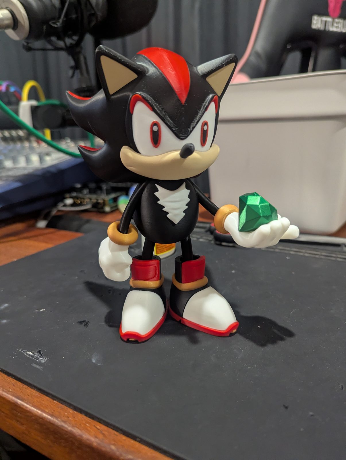 #559 Shadow - Classic — vue 3