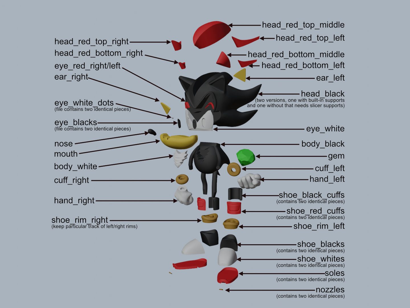 #559 Shadow - Classic — vue 7