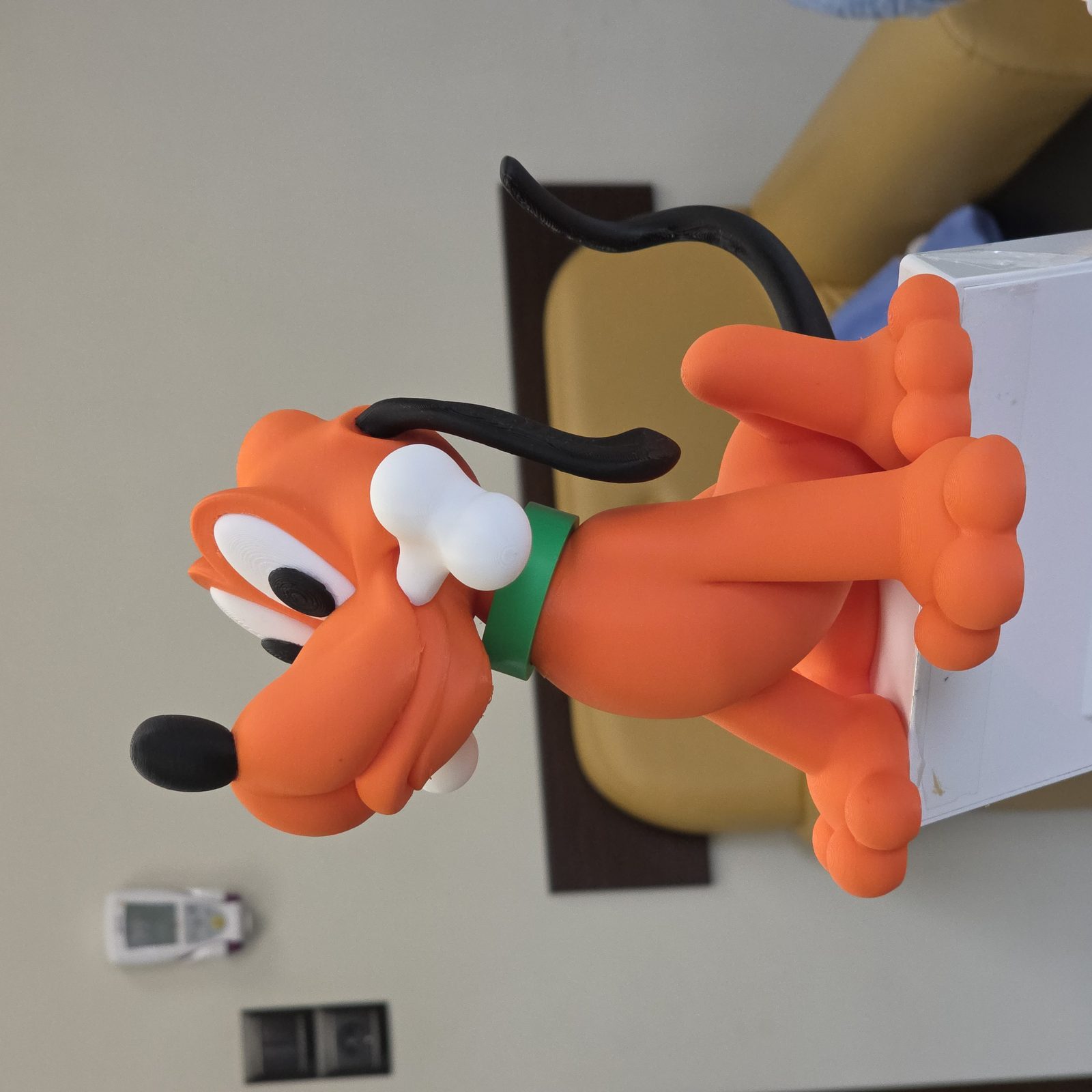 #560 Disney's Pluto Dog - - Easy to assembly — vue 13