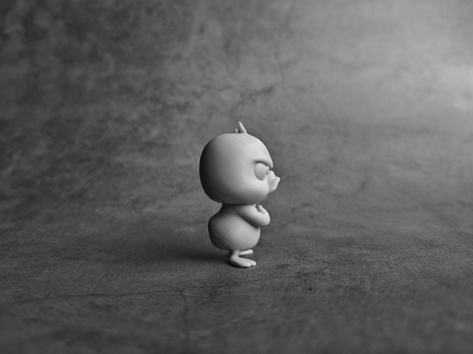 #566 Modèle — vue 6