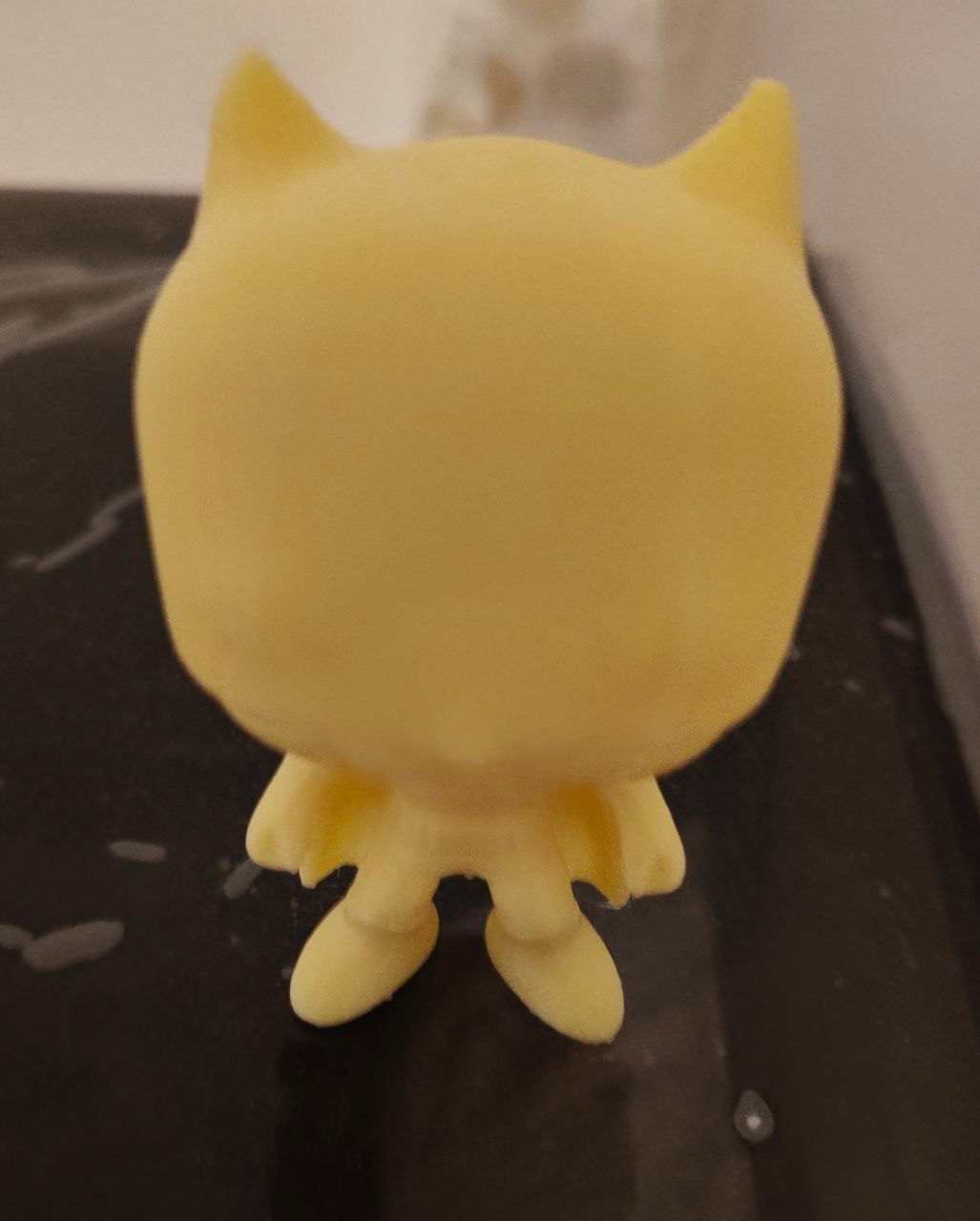 #566 Funko Batman — vue 4