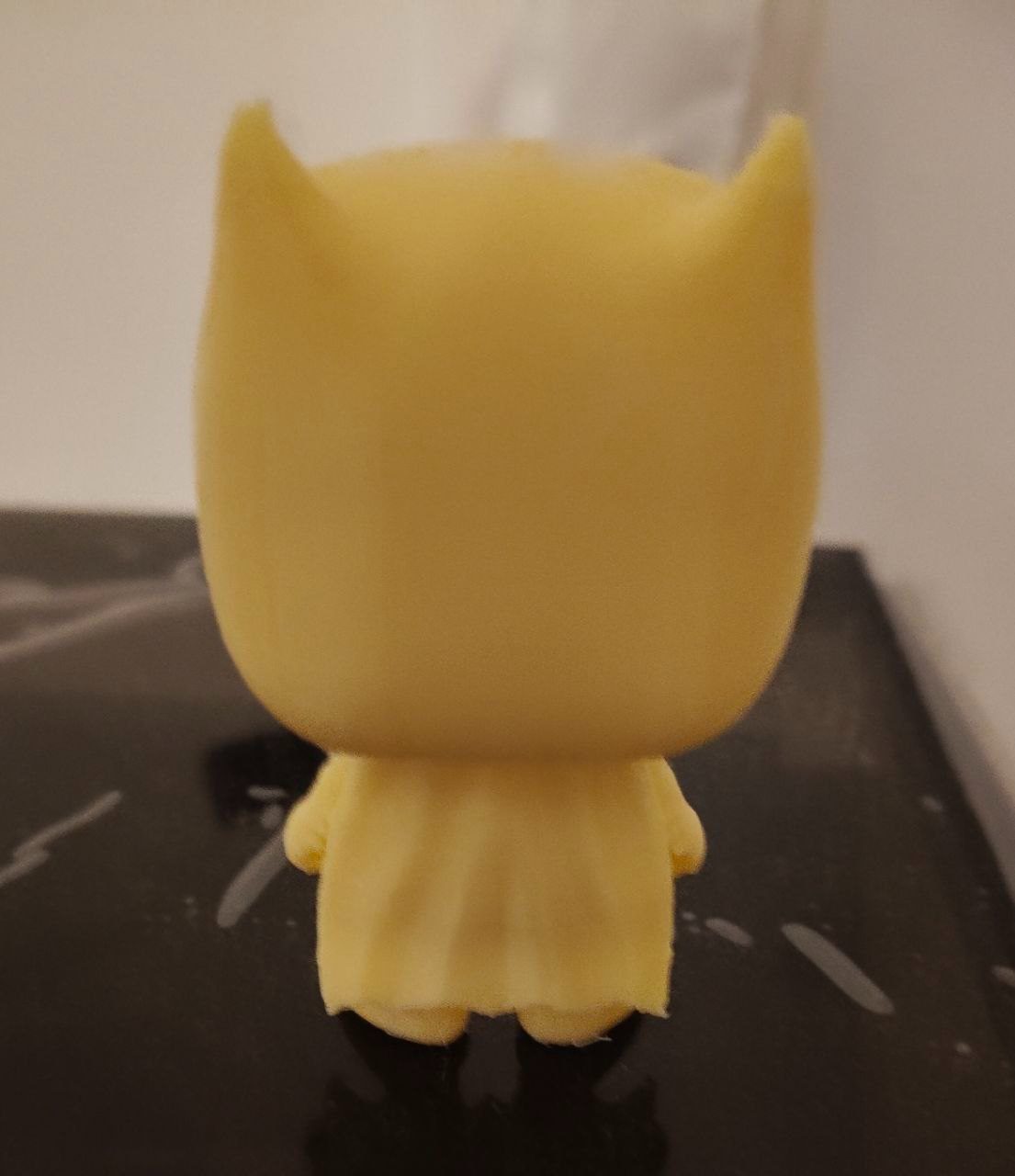 #566 Funko Batman — vue 5