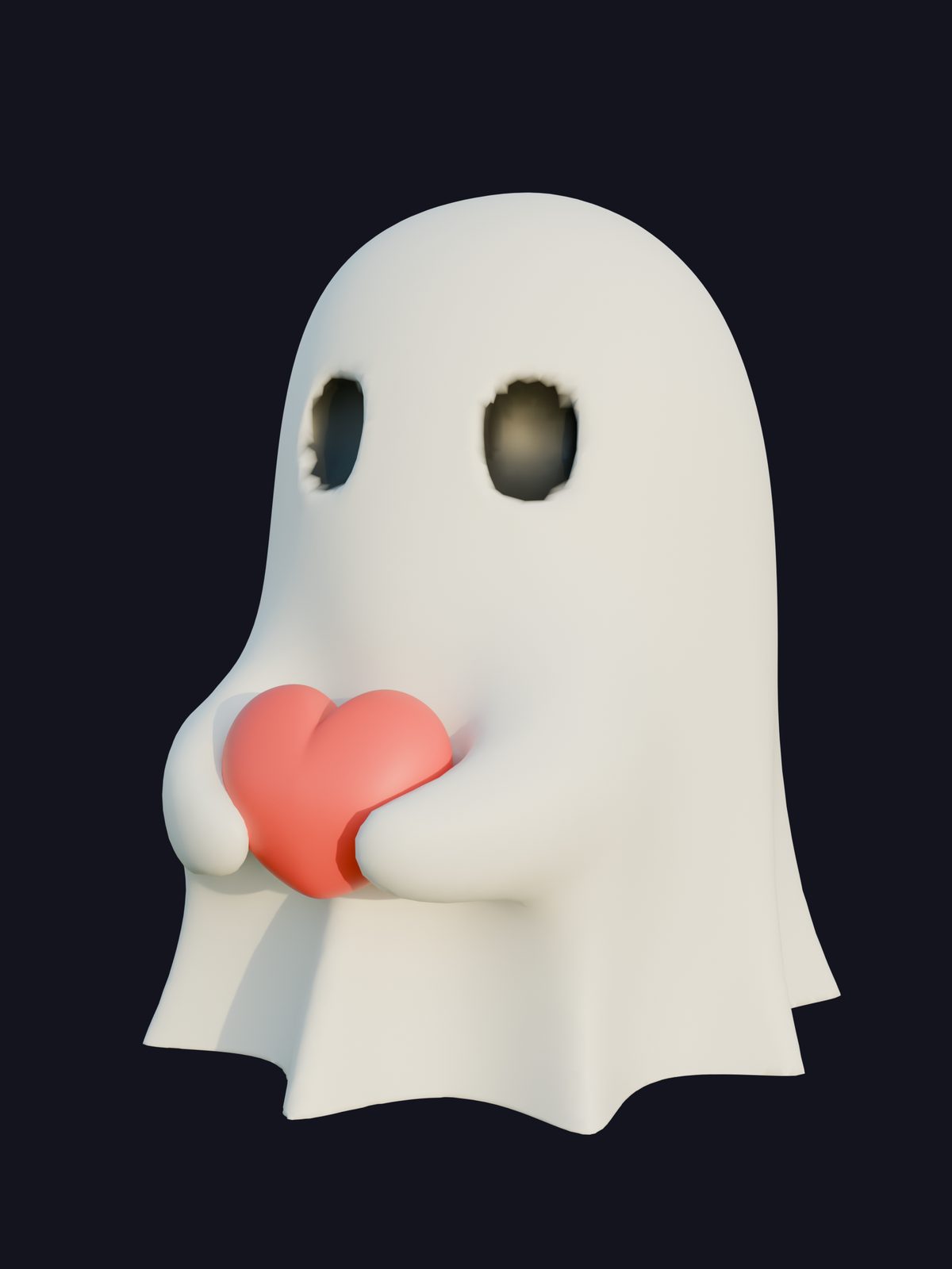 #570 Ghost — vue 3
