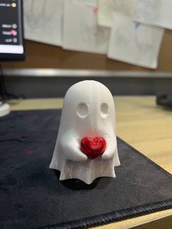 #570 Ghost — vue 4