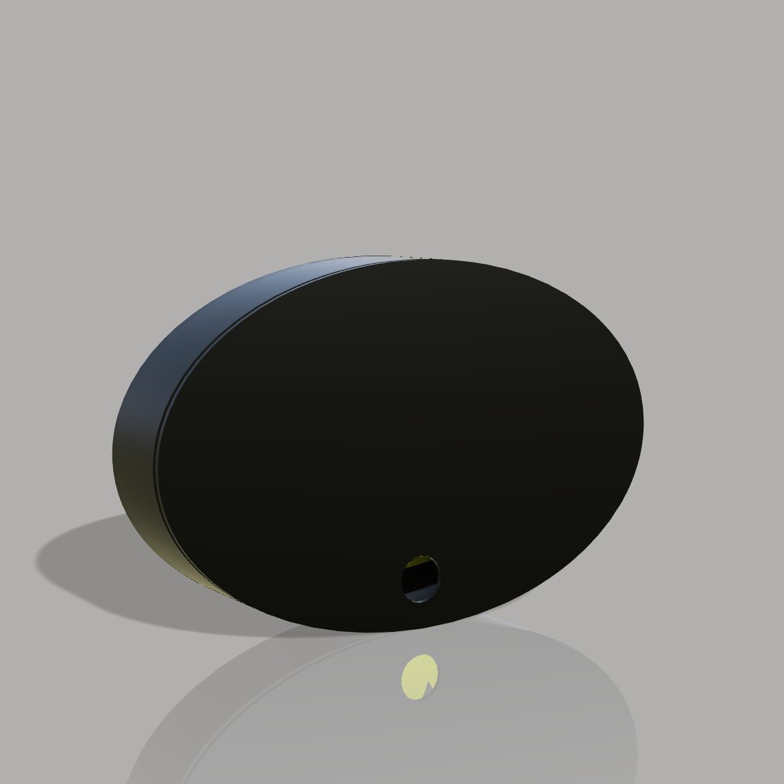 #573 Batman Oval Light Box — vue 5