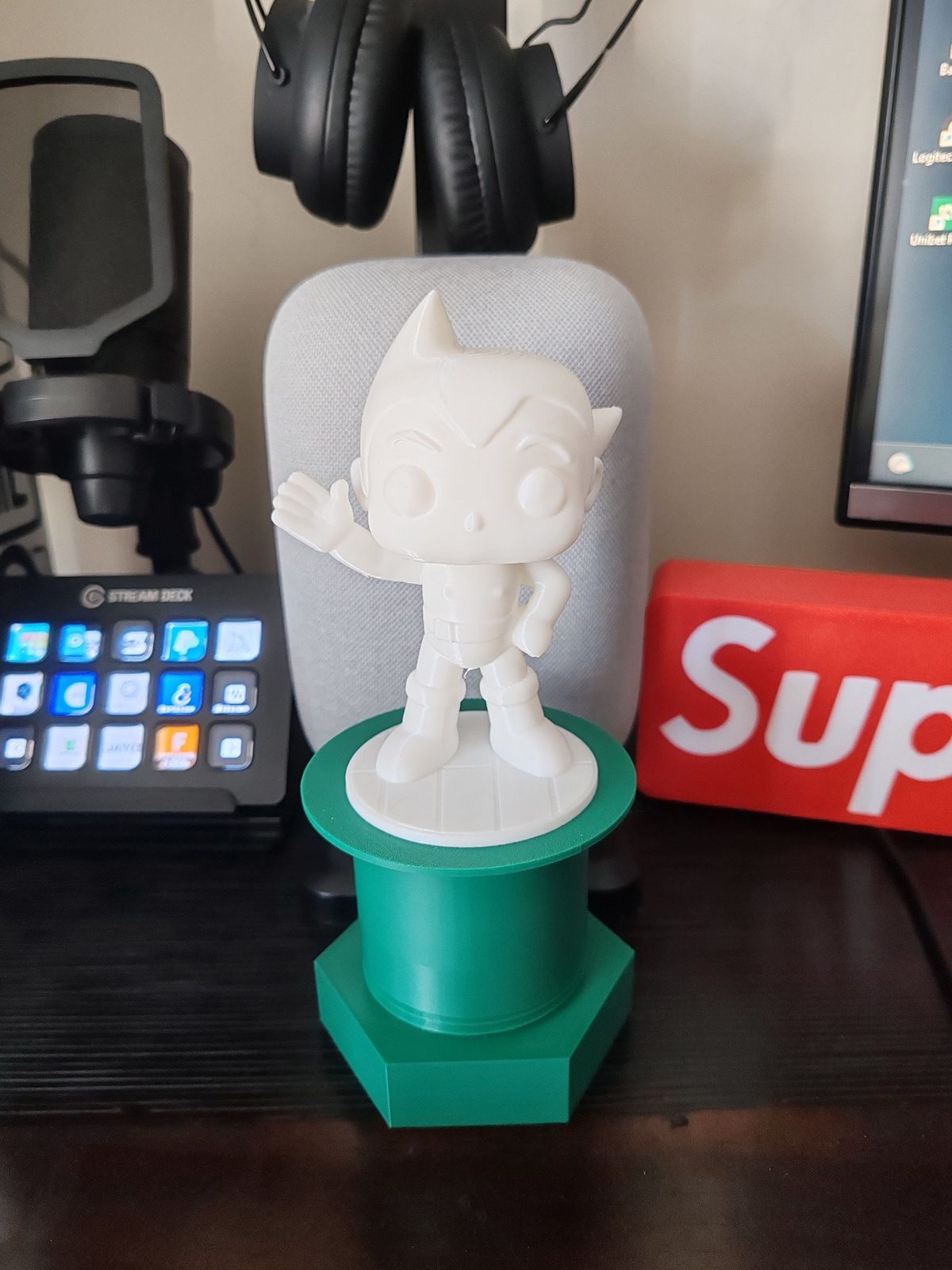 #578 Funko Pop Astro Boy — vue 3
