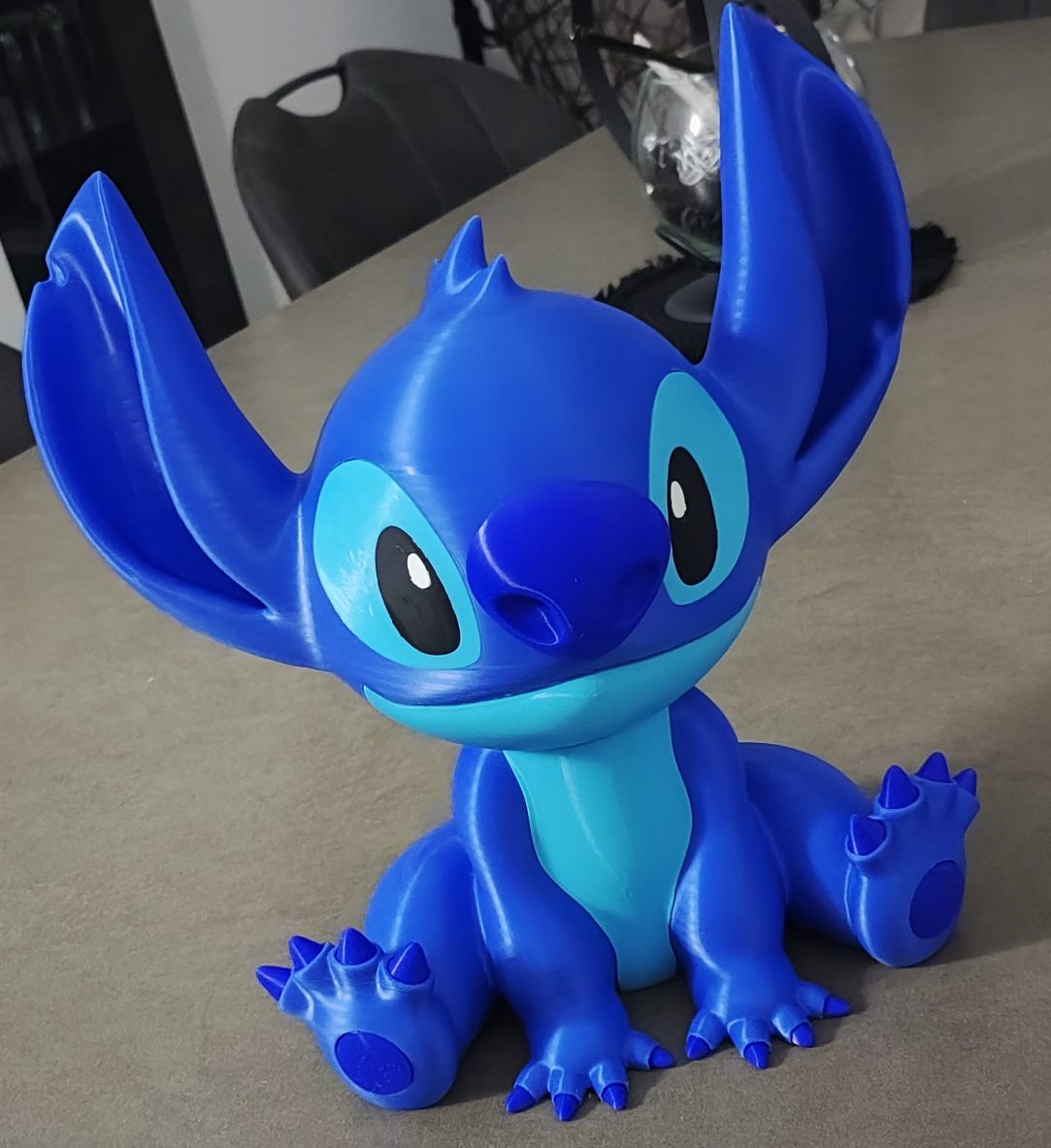 #581 Stitch — vue 2