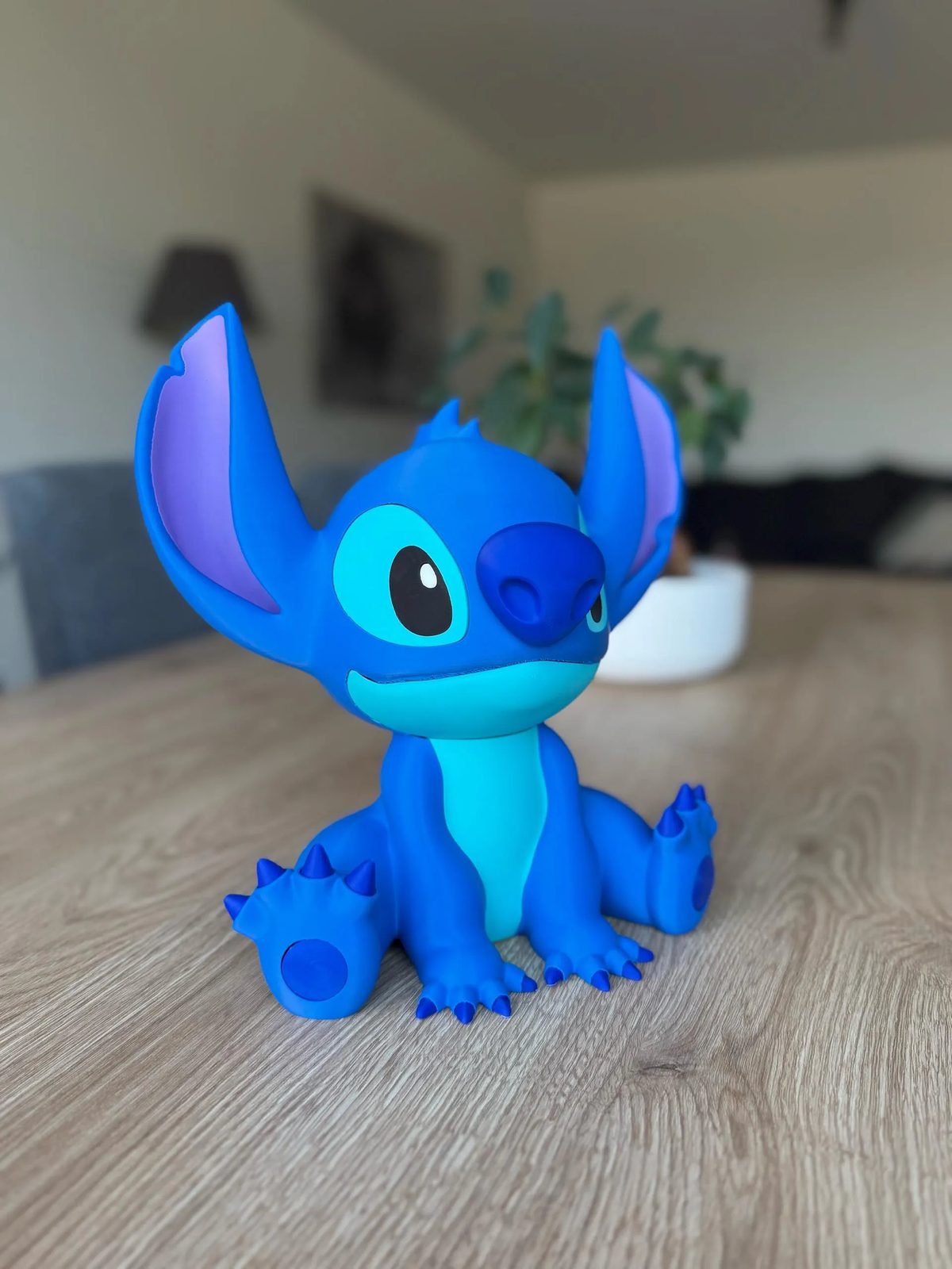 #581 Stitch — vue 4