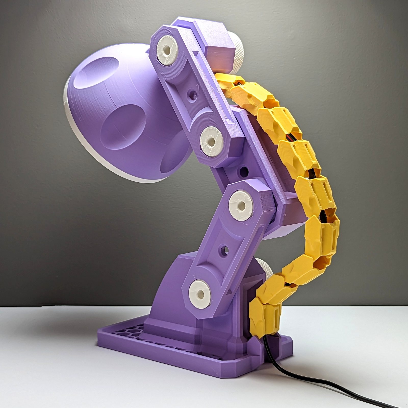 #598 Moonbeam Lamp — vue 6