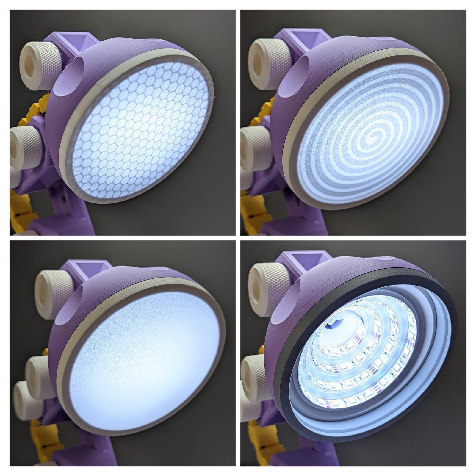 #598 Moonbeam Lamp — vue 21