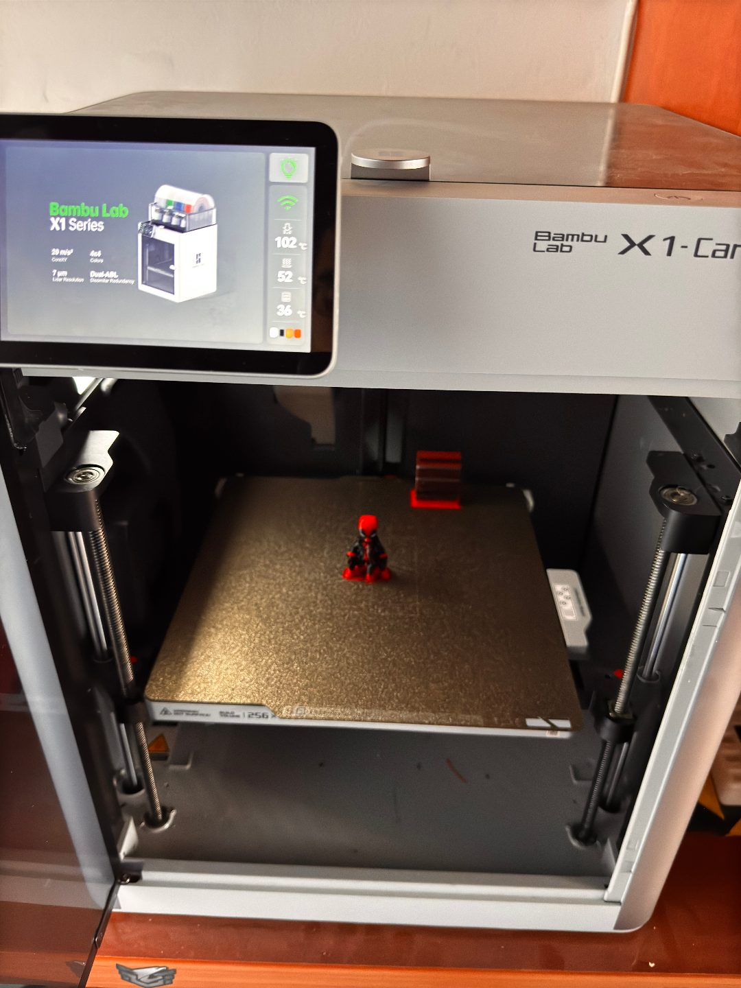 #613 Mini Deadpool — vue 6