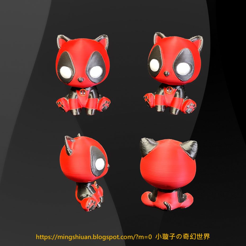 #618 CatPool_ — vue 6