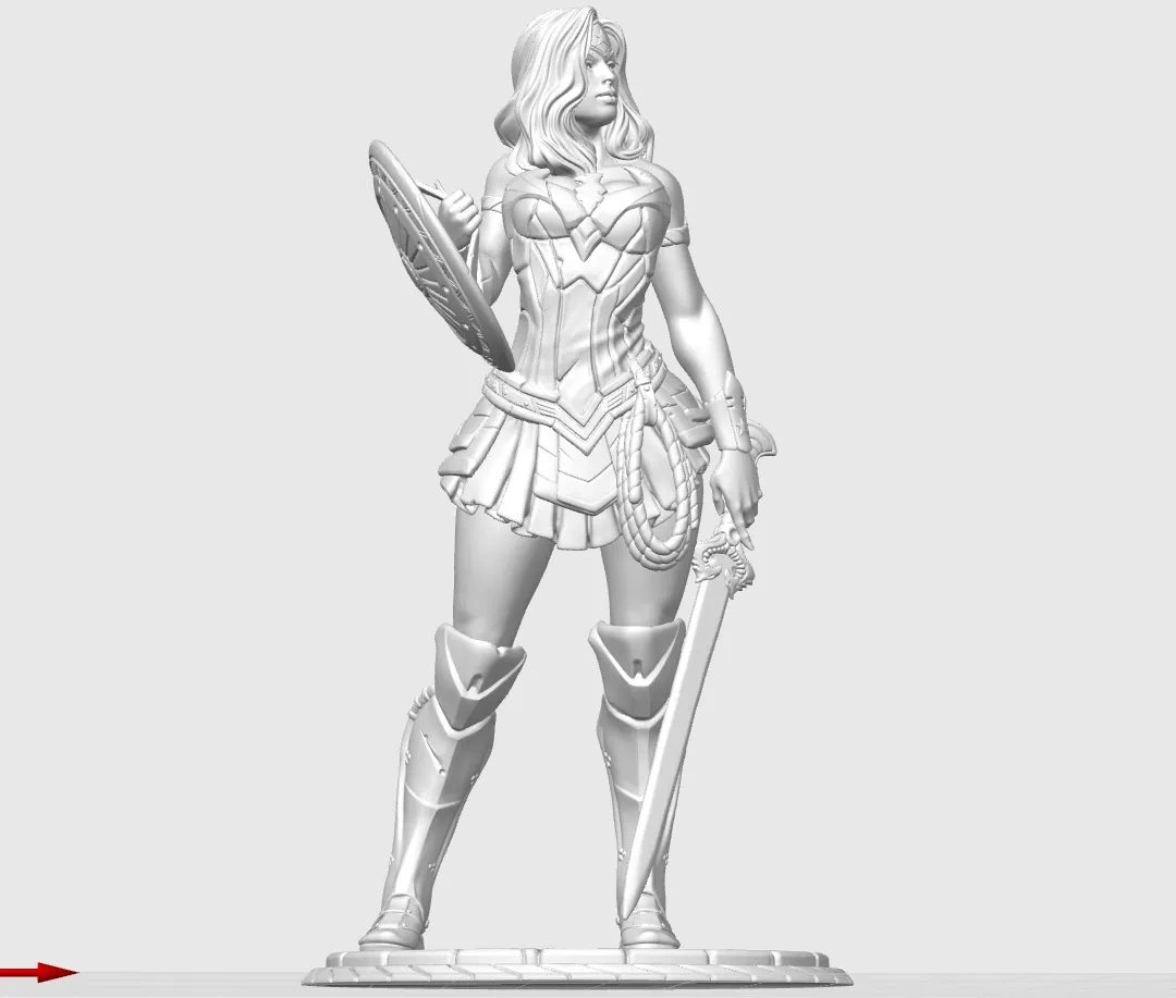 #625 DC- — vue 5