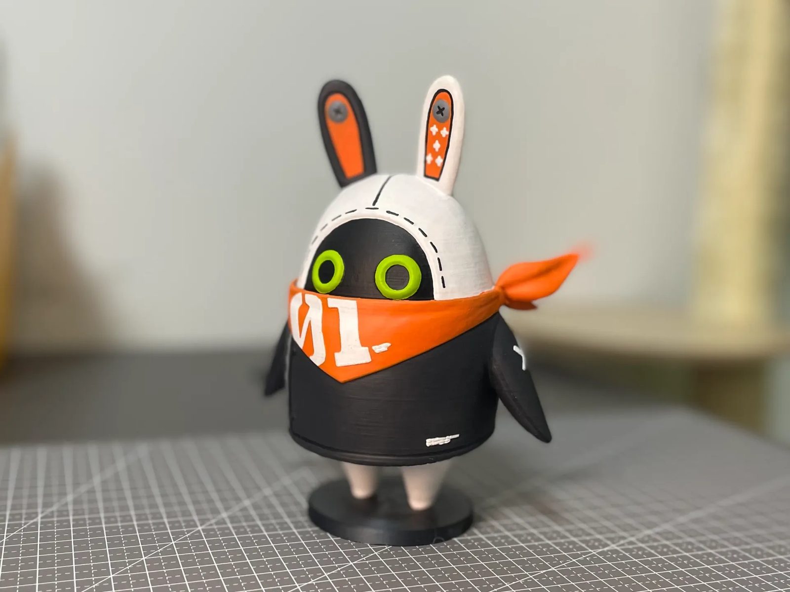 #628 ZZZ — vue 1