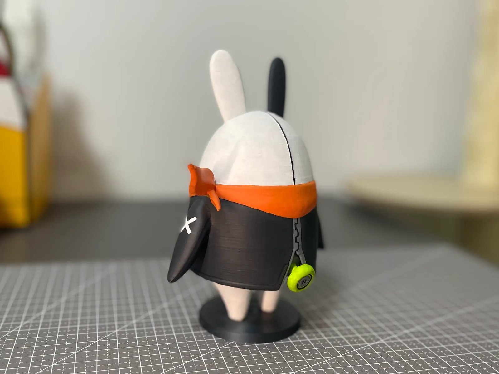 #628 ZZZ — vue 4