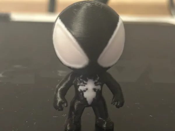 #652 Venom — vue 3