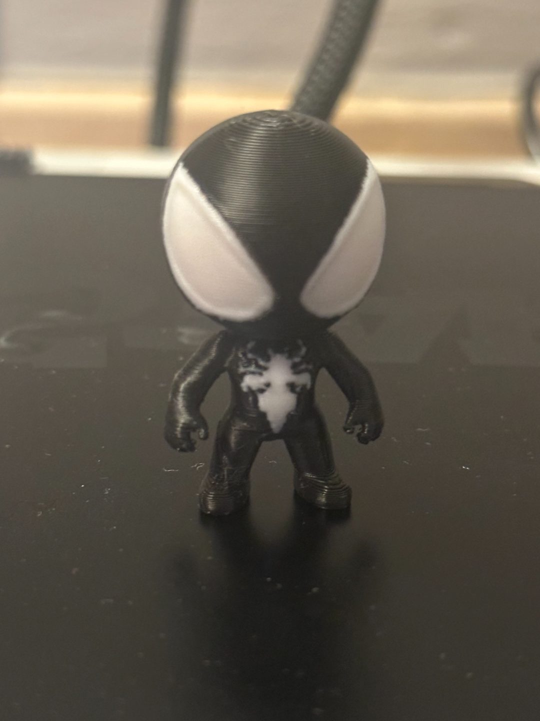 #652 Venom — vue 4
