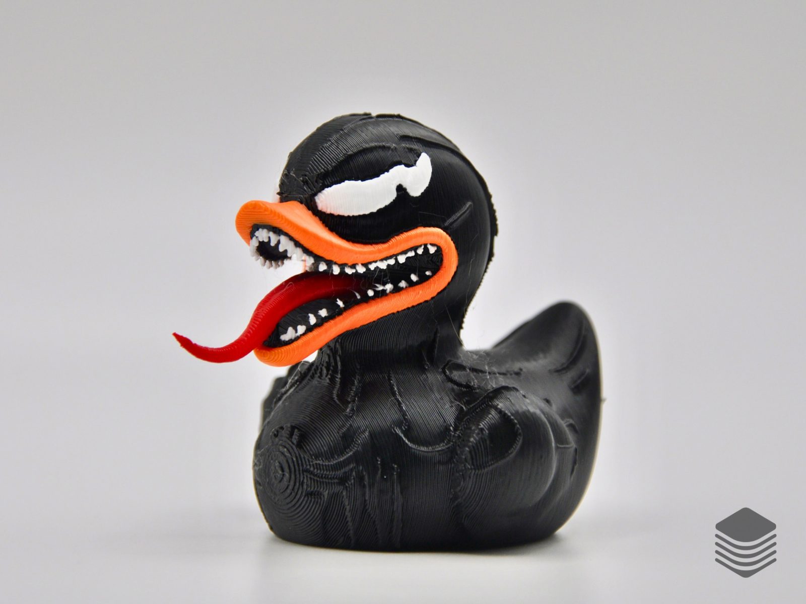 #655 Venom Duck — vue 2