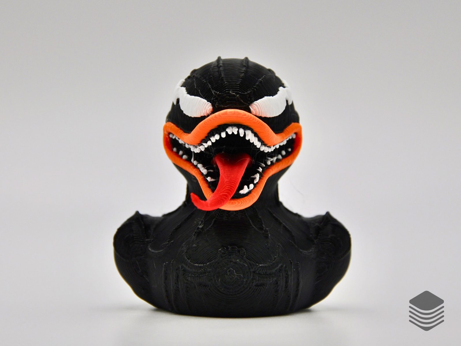 #655 Venom Duck — vue 3