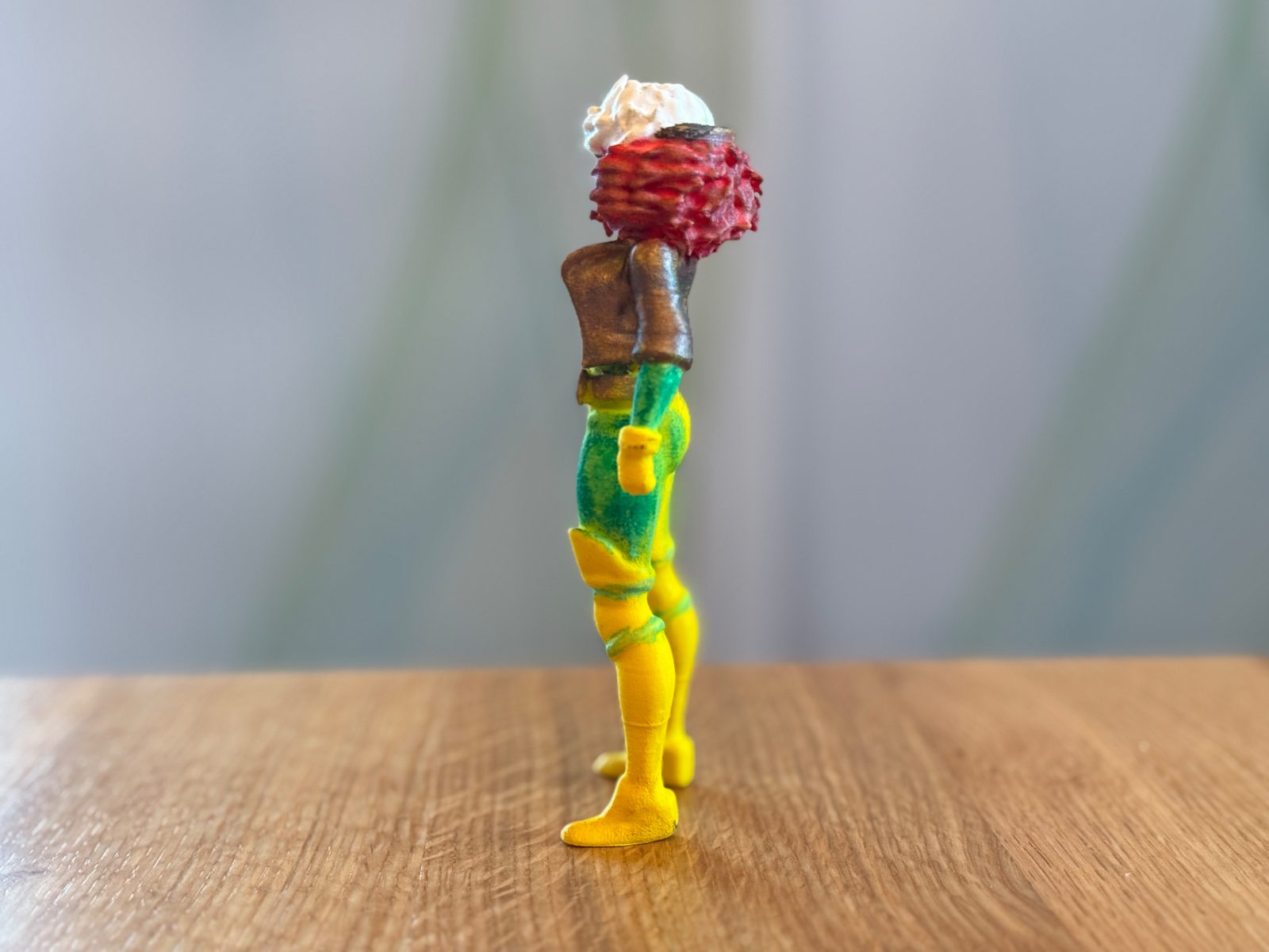 #658 X-Men Rogue — vue 8