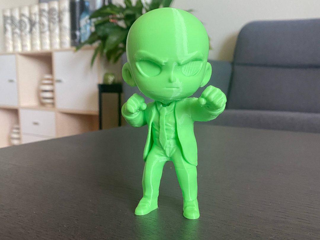 #659 Lex Luther Villain DC universe — vue 1