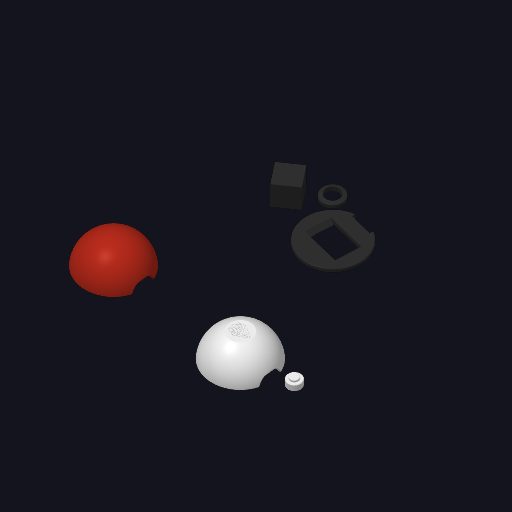 #669 PokeBall — vue 4
