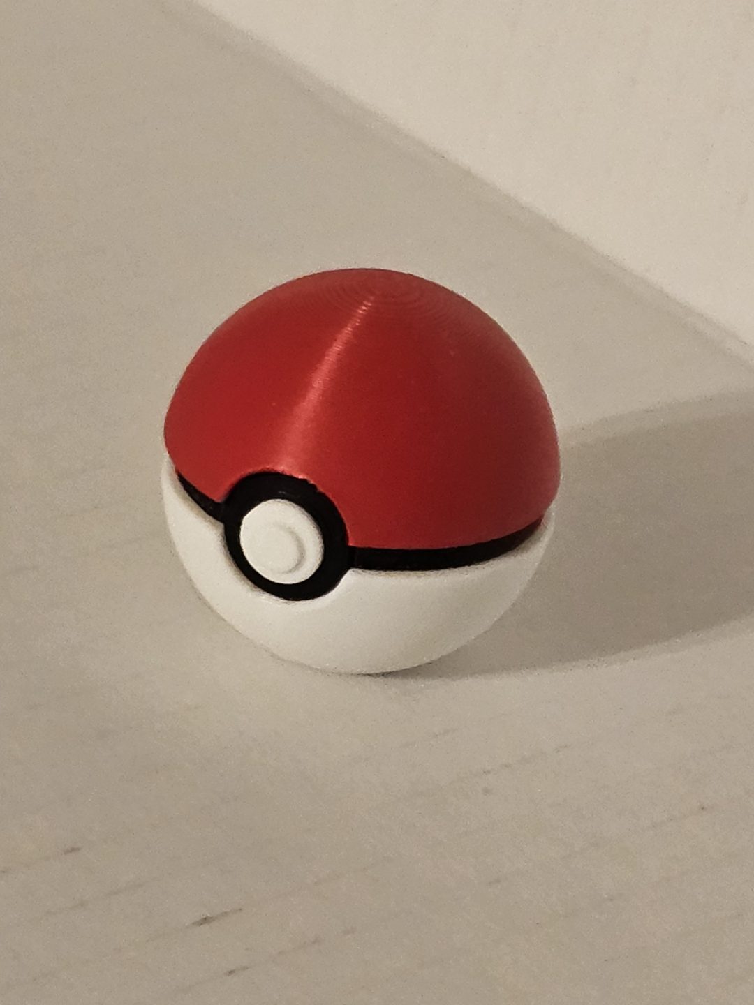 #669 PokeBall — vue 7