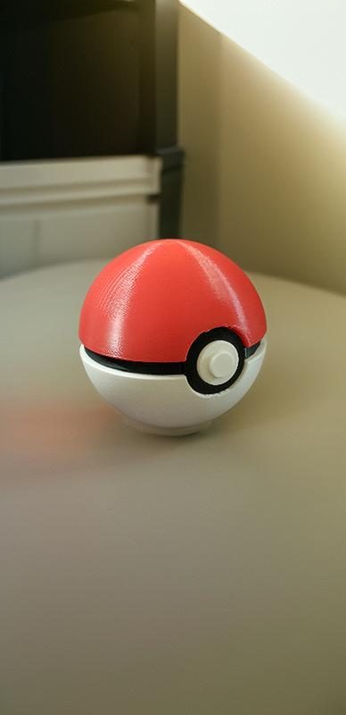 #669 PokeBall — vue 11