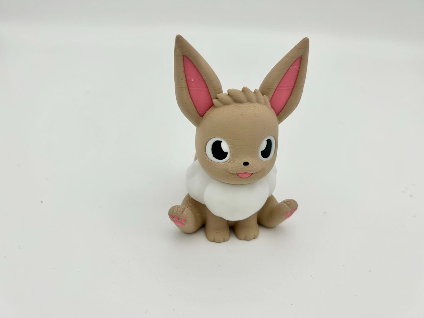 #671 Pokemon-Chibi Eevee (NO SUPPORT) — vue 2