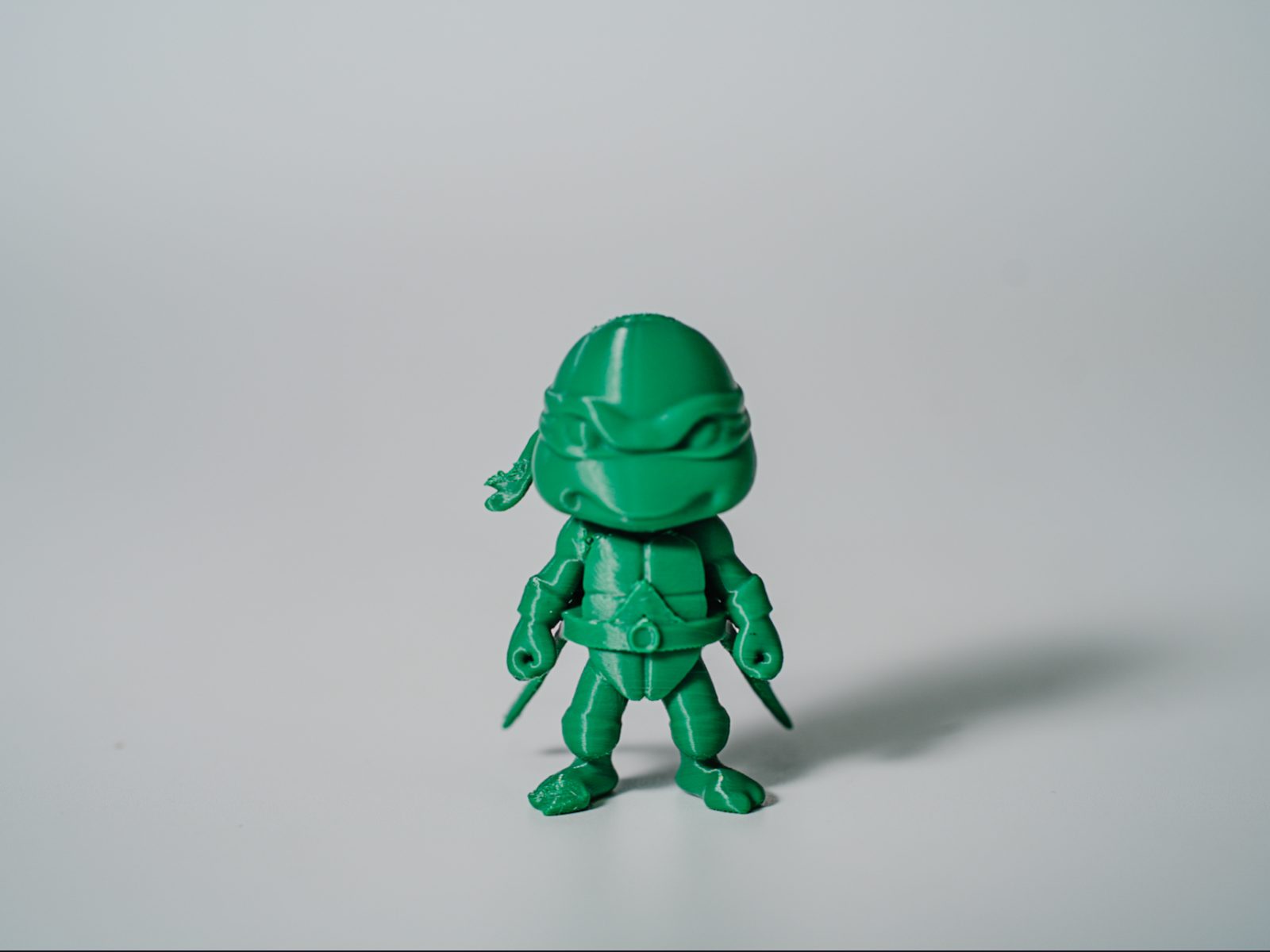 #678 Q — vue 1