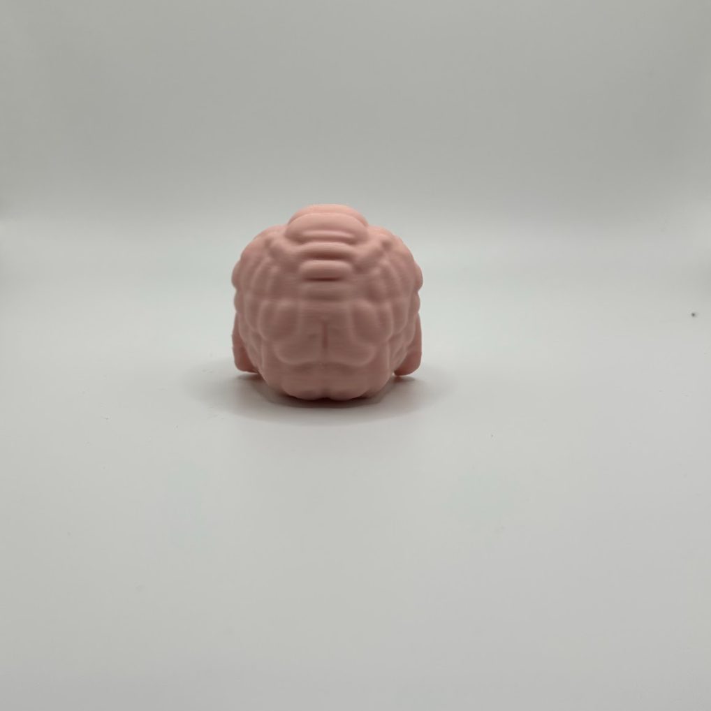#682 Krang TMNT — vue 3