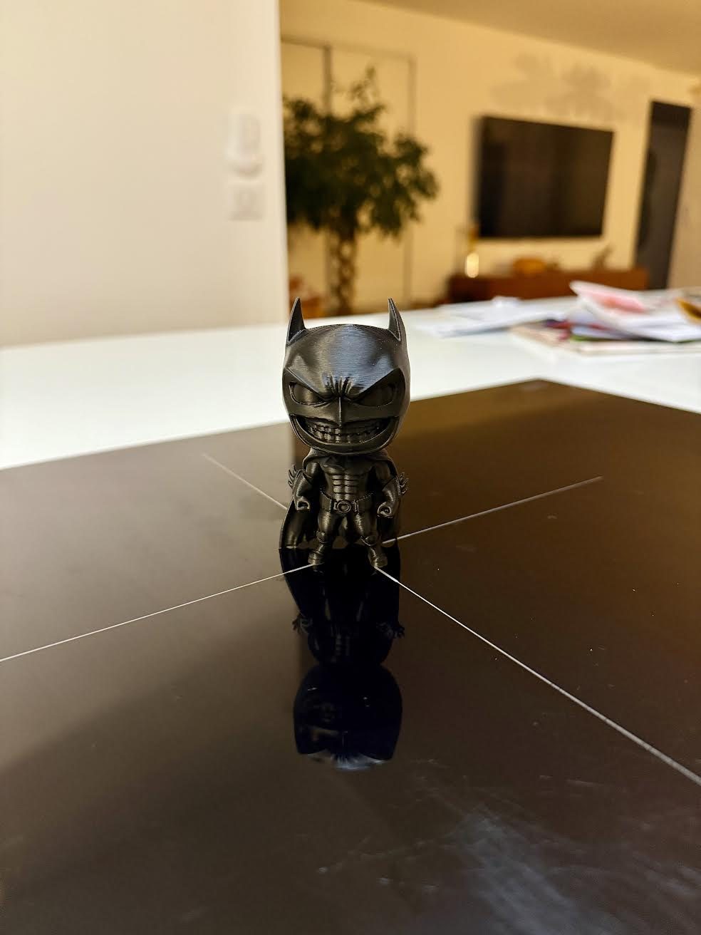 #698 Batman Nightmare — vue 3