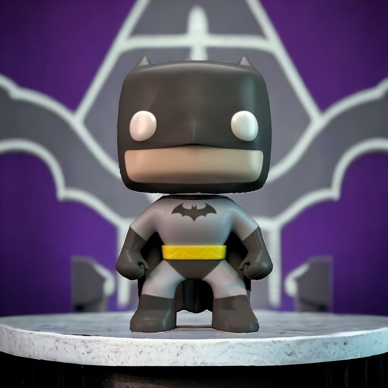 #700 Funko Batman — vue 3