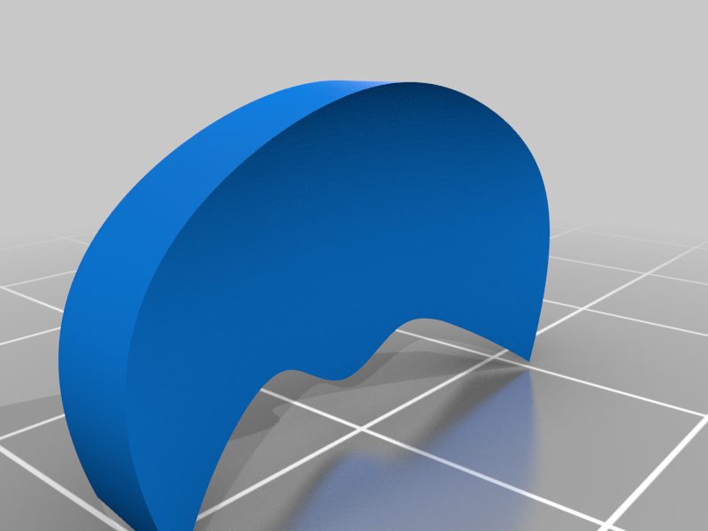 #707 Mario Boo Ghost — vue 15