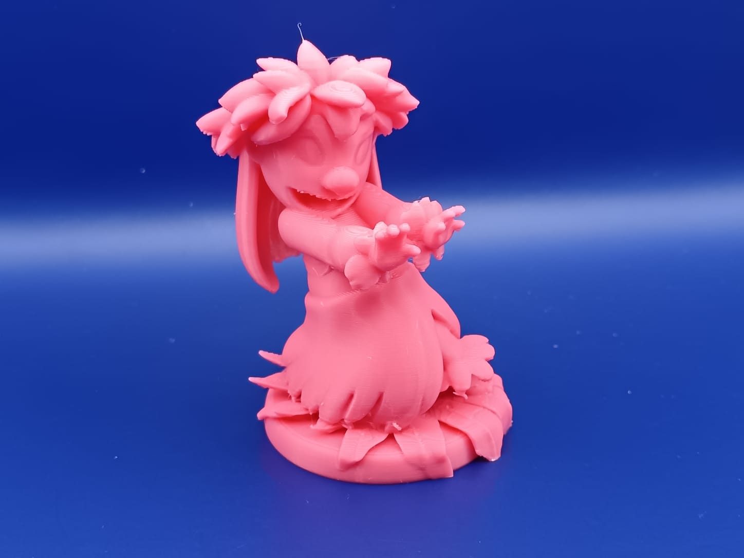 #711 Chibi Lilo & Stitch & Angel — vue 6